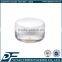 20ml 25ml PS Round Transparency Empty Cosmetics Eye Cream Jar
