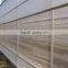 quality assurance greenhouse sun-shading net/ greenhouse assembly hot sale