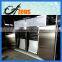 Steam or electric heat batch type cabinet hot air spice dryer machine