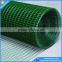 Factory wholesale galvanized welded wire mesh rolls for construction / PVC coated wire mesh roll