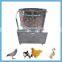 Chicken Poultry plucker/chicken feather plucker/china chicken plucker