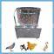 New Style Electric Duck Plucker/Chicken Feather Plucker/Commercial Chicken Plucker Machine