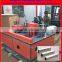 Professional stainless steel pipe polishing machine