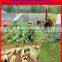 large capacity cattle/ horse food hay chop machine