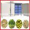 High performance barley bean sprout machine