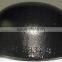 Large Diameter ASTM End Cap