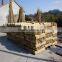 Natural factory moso bamboo poles sale