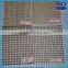 1*1mm teflon coated open mesh belt veik pure PTFE welded mesh fabric and beltS