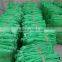 Green Safety Net For Construction