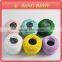 100% acrylic crochet wholesale yarn for hand knitting