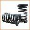 Customized wholesale quality compression coil springs