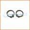 China professional custom wholesale high quality stainless steel circlip for shaft