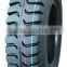 chinese famous brand tubetype tricycle tire 4.00-10 8PR Lug pattern
