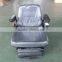 Mini Excavator Seat /Tractor Seat With Machinery Suspension And Folding Backrest YHF-02