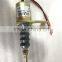 Fuel Shutoff Stop Solenoid RSV 1751 SA-3799-12