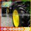 Natural Rubber Tractor Tire 10.00-16 23.1-26