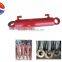 small double acting log splitter hydraulic cylinder
