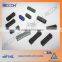 plastic magnetic name badge holder