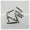 Shenzhen Manufacture High Precision CNC Machining Carbon Steel Parts