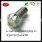 Dongguan Hardware Factory custom aluminum anti-theft screw