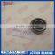 Track Roller 2 Rows Bearing Sealed 12x30x12 Track Bearings LR5001NPPU