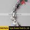 Circle-Sawtooth professional chainsaw saw chain, 36-inch steel chain saw