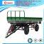 dump trailer