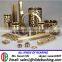 graphit lager bearing graphite inlaid oiles bronze bushing