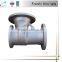 New products best selling foundry casted carbon steel price per kg