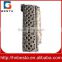 Brand new excavator parts cylinder head 6D107 for PC200-8