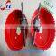 customized saw shell