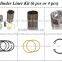china factory hot sell cylinder liner kit