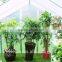 2015 cheap and easily assemble garden greenhouse