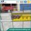 Outdoor Portable Dog Kennel Fence