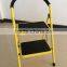 Step Ladders Structure and Aluminum Material 2 step folding boat ladder