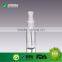 Plastic Water Spray Bottle