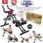 Products sell like hot cakes vertical climber leg exercise machine