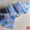 Hot selling custom plastic playing cards