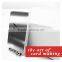 Metal business card / Stainless steel business card / Blank metal business card