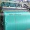 250 gsm green pe tarpaulin sheet roll cover ,tarpaulin in roll