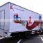 Factory Price Mobile Stage Truck Supplier ,mobile Stage in China