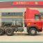 SINOTRUK HOWO T7H Tractor Truck 540hp 6*4 40ton