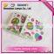 Hot selling kid Glow in dark Tattoo