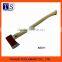 fireman hatchet with wooden handle A6011