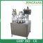 HX-006 Ultrasonic Wave Semi-automatic Aluminum Plastic Tube Sealing Machine
