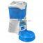 Super Transcender Dog Cat Auto Smart Pet Feeder