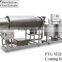 Breakfast cereal Corn flakes making machine