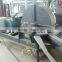 wood chipping machine/wpc chipping machine /recycled wood chipper
