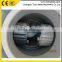 Cheaper price poultry floating fish feed pellet extruder machine
