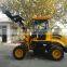 high quality wheel loader for sale/diesel engine/ drive system fine